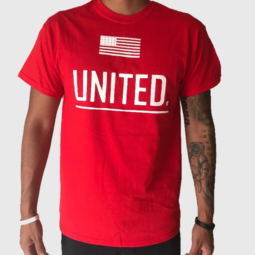 Men’s United T-Shirt